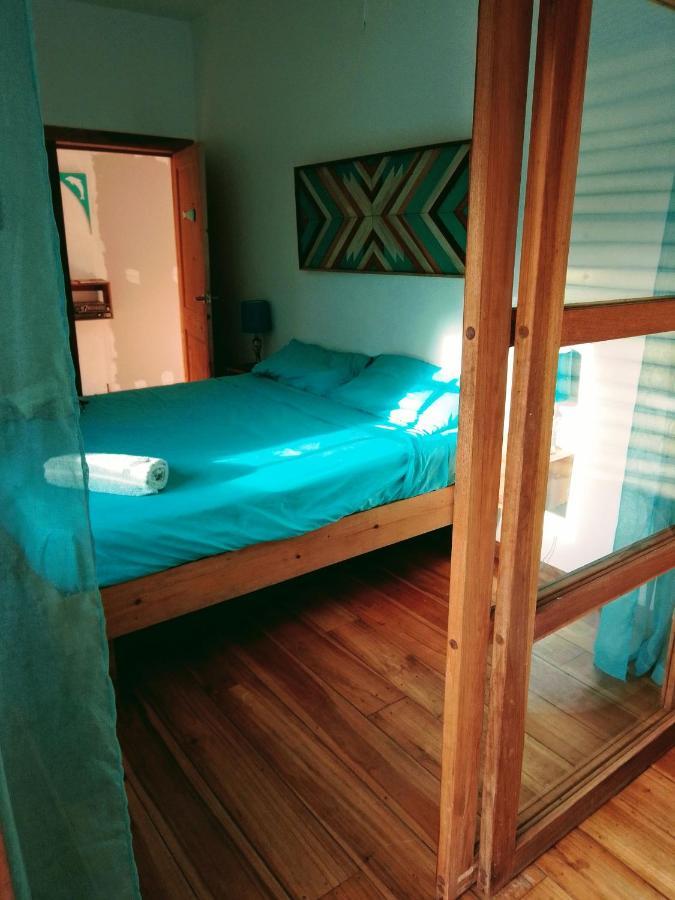 El Clandestino Villa Bocas del Toro Buitenkant foto
